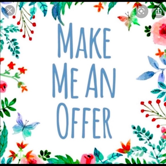 💖BUNDLE TO SAVE💖